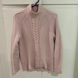 Lululemon Bring The Cozy Turtleneck Sweater